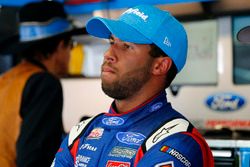 Bubba Wallace