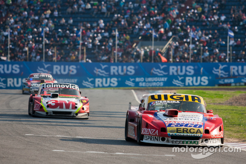 Juan Manuel Silva, Juan Tomas Catalan Magni, Matias Guiffrey, Catalan Magni Motorsport Ford, Mariano Werner, Marcos Muchiut, Juan Ronconi, Werner Competicion Ford, Juan Martin Trucco, Elio Craparo, Eduarco Bracco, JMT Motorsport Dodge