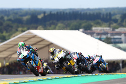 Franco Morbidelli, Marc VDS