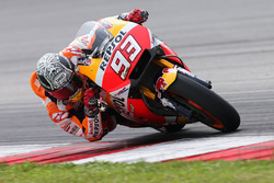 Marc Marquez, Repsol Honda Team