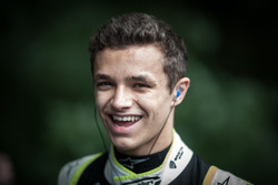 Lando Norris, Carlin Dallara F317 - Volkswagen