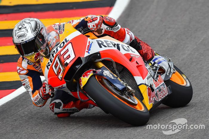 Marc Márquez, Repsol Honda Team