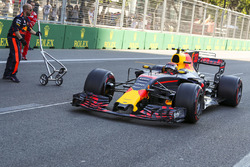 Макс Ферстаппен, Red Bull Racing RB13