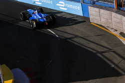 Pierre Gasly, Renault e.Dams