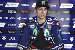 Maverick Viñales, Yamaha Factory Racing