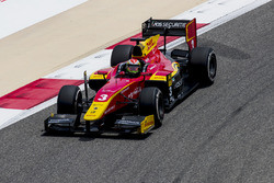 Louis Deletraz, Racing Engineering