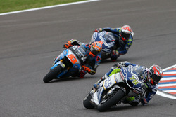 Лоріс Баз, Avintia Racing