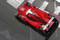 #55 Mazda Motorsports, Mazda DPi: Jonathan Bomarito, Tristan Nunez