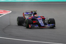 Sean Gelael, Scuderia Toro Rosso STR12