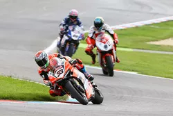 Marco Melandri, Ducati Team