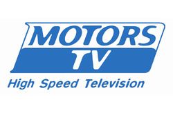 Motors TV logo