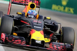 Daniel Ricciardo, Red Bull Racing