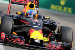 Daniel Ricciardo, Red Bull Racing