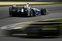 Helio Castroneves, Team Penske Chevrolet