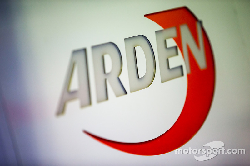 Arden International