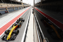 Sergey Sirotkin, Renault Sport F1 Team RS17