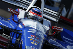 Takuma Sato, Andretti Autosport Honda