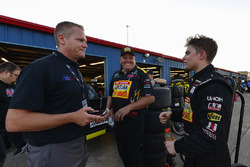 Myatt Snider, Kyle Busch Motorsports Toyota