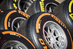 Шины Pirelli