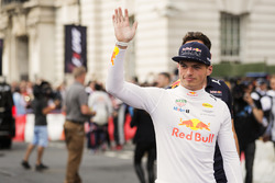 Макс Ферстаппен, Red Bull Racing