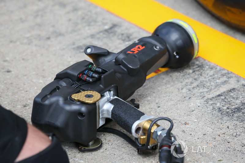 F1／Formula 日本版