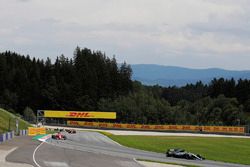 Valtteri Bottas, Mercedes AMG F1 F1 W08