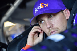 Denny Hamlin, Joe Gibbs Racing Toyota