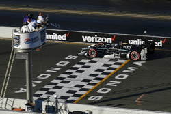 Джозеф Ньюгарден, Team Penske Chevrolet