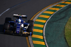 Antonio Giovinazzi, Sauber, C36
