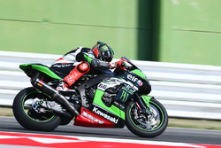 Tom Sykes, Kawasaki Racing