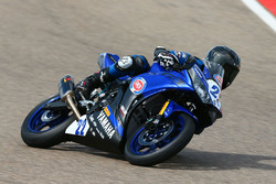 Микита Калінін, Team Motoxracing