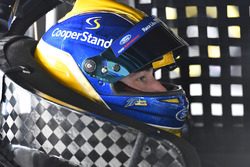 Chase Briscoe, Brad Keselowski Racing Ford