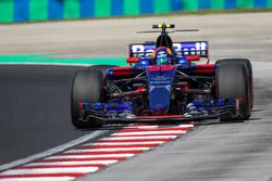 Carlos Sainz Jr., Scuderia Toro Rosso STR12