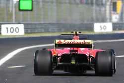 Kimi Raikkonen, Ferrari SF70-H