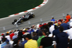 Kevin Magnussen, Haas F1 Team VF-17