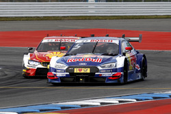 Mattias Ekström, Audi Sport Team Abt Sportsline, Audi A5 DTM