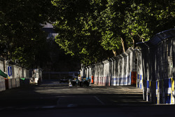 Nelson Piquet Jr., NEXTEV TCR Formula E Team