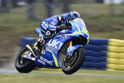 Sylvain Guintoli, Team Suzuki MotoGP