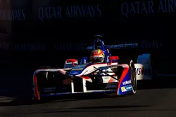 Robin Frijns, Amlin Andretti Formula E Team