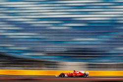 Sebastian Vettel, Ferrari SF70H