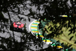 Kimi Raikkonen, Ferrari SF16-H