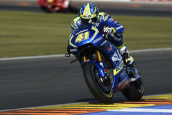 Aleix Espargaro, Team Suzuki Ecstar MotoGP