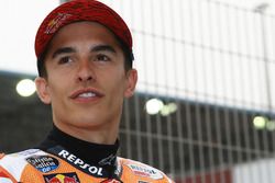 Marc Márquez, Repsol Honda Team