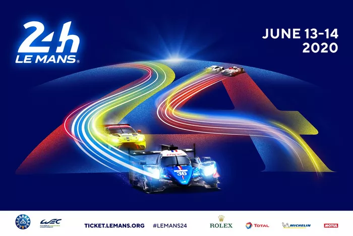 Le Mans 2020