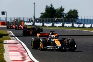 Oscar Piastri, McLaren MCL60