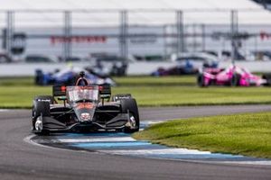 Christian Lundgaard, Rahal Letterman Lanigan Racing Honda