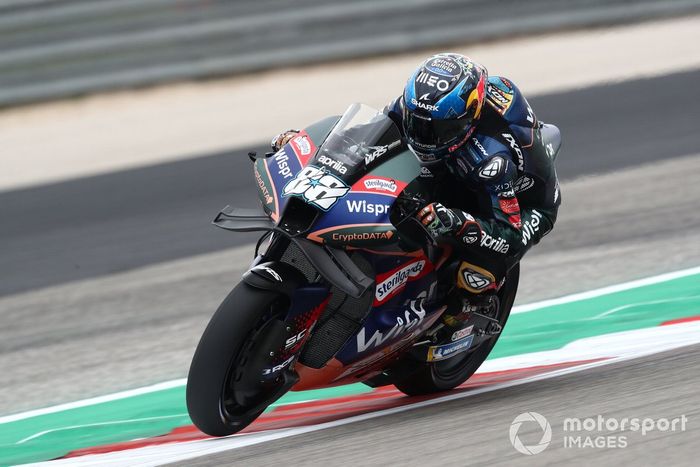 Miguel Oliveira, RNF MotoGP Racing 