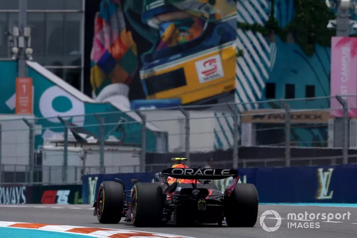 Yuki Tsunoda, Equipo Red Bull Racing