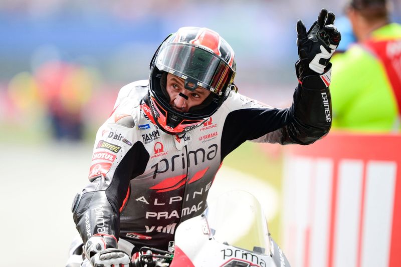 Jack Miller, Pramac Racing