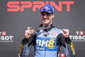 Fermín Aldeguer, Gresini Racing